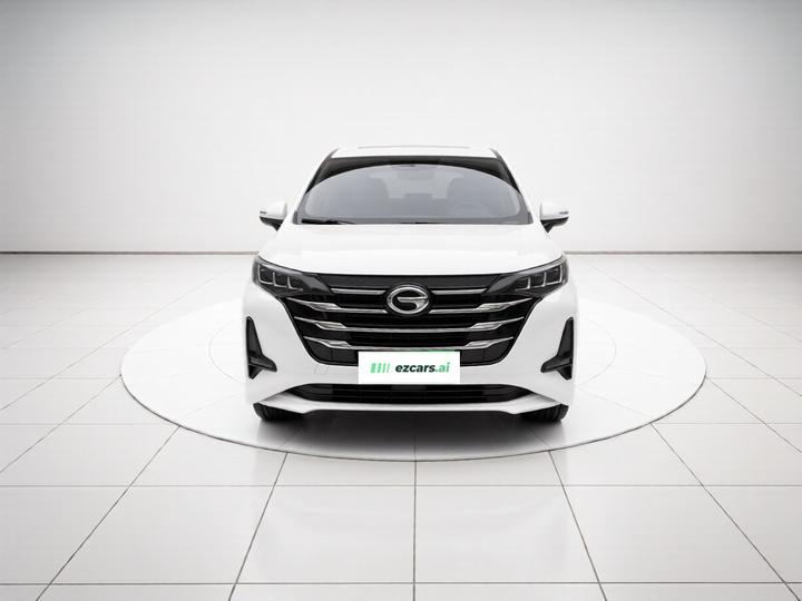 GAC Trumpchi M6 2019 270T AT Premium 7-Seater China V photo 2