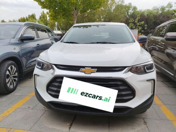 2019 325T AT China VI photo 2