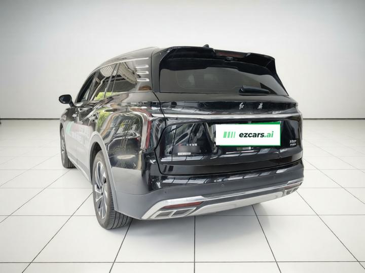 HS7 PHEV 2024 2.0T PHEV AWD 6-Seater photo 4