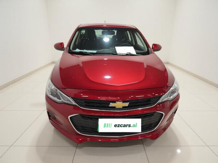 Cavalier 2019 320 AT photo 2