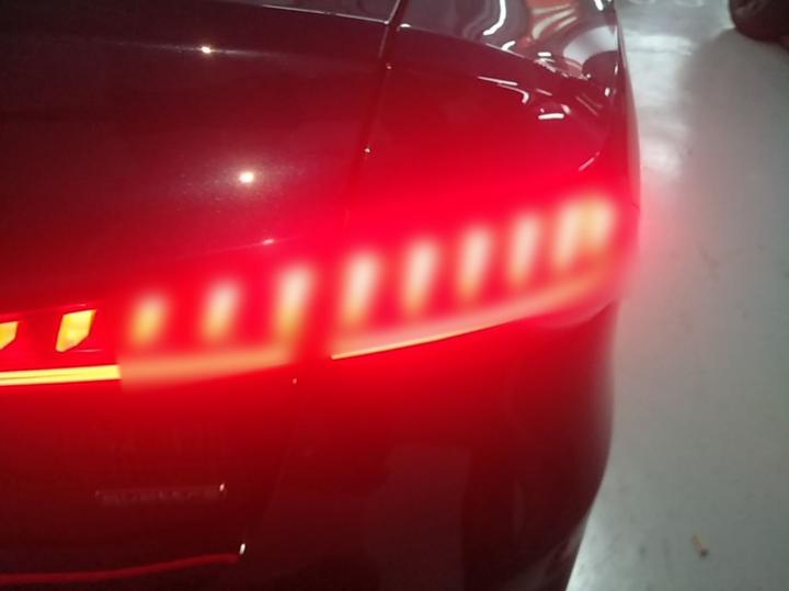 A7L 2022 55 TFSI quattro S-line photo 7