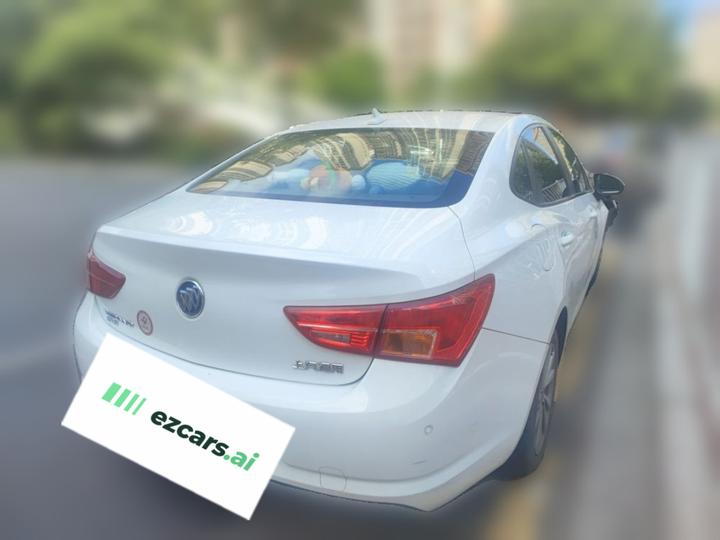 Verano 2017 Sedan 15S AT Progressive photo 6