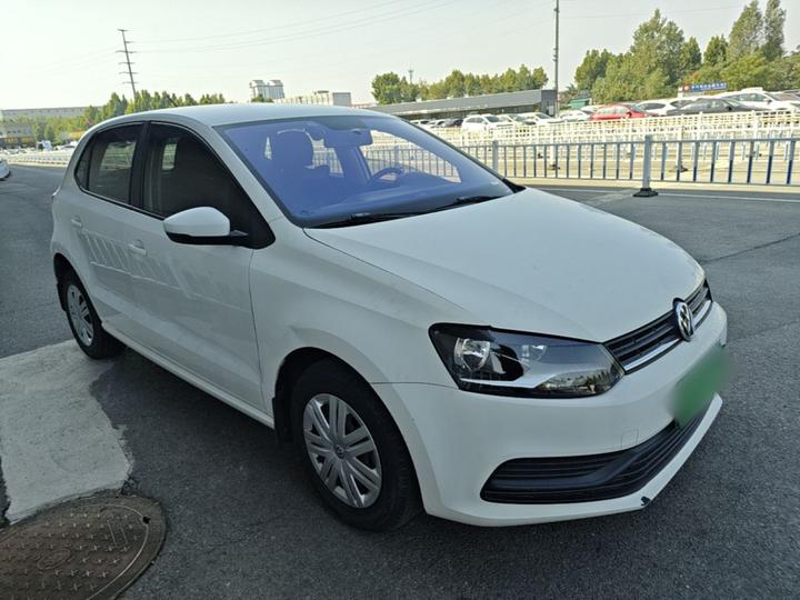 Polo 2014 1.4L MT photo 3