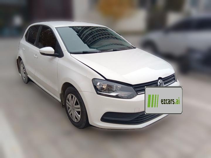 Polo 2018 1.5L AT photo 3