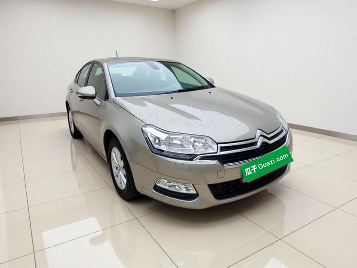 C5 2014 1.6T AT Exclusive photo 3