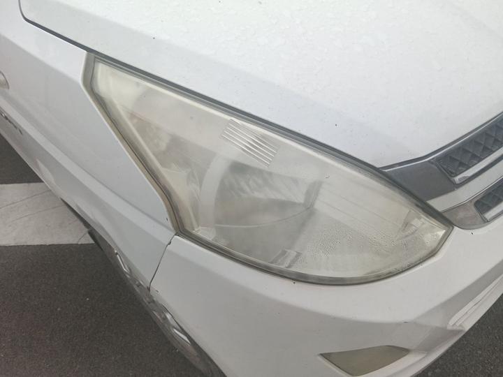 Wuling Rongguang V 2016 1.5L Standard photo 7