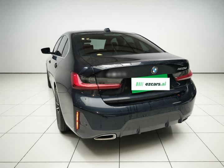 3 Series 2024 320Li M Sport Package photo 4
