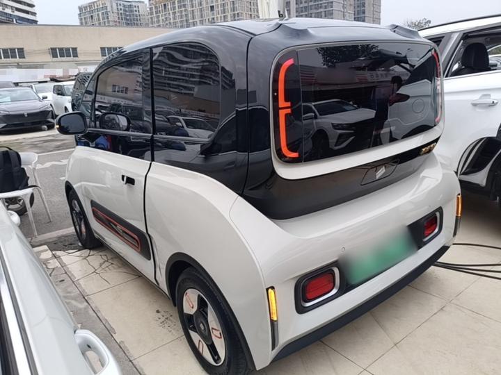 KiWi EV 2022 NCM photo 4