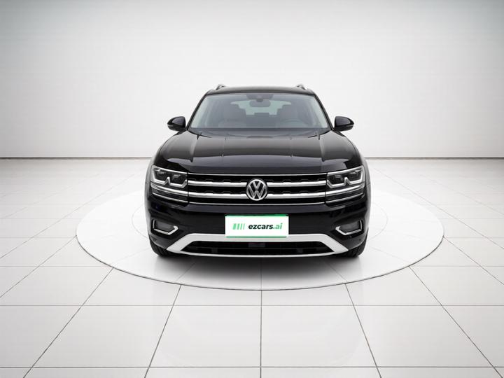 Teramont 2019 380TSI AWD Luxury China V photo 2