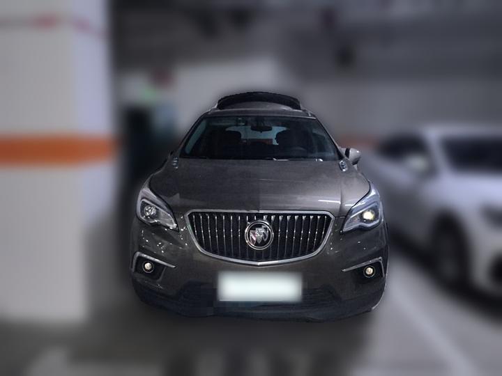 Envision 2017 20T RWD Luxury photo 2