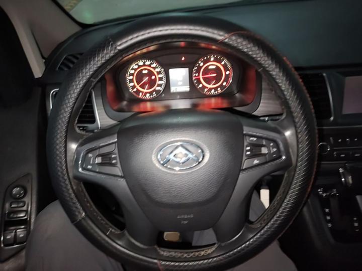 MAXUS G10 2018 PLUS 1.9T AT Luxury Diesel photo 6