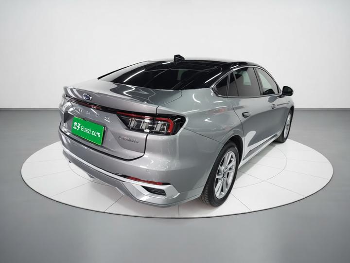 Mondeo 2023 EcoBoost 245 Luxury photo 4