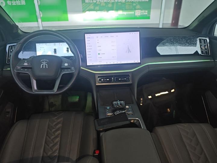 Song L DM-i 2025 ADAS 160km photo 5