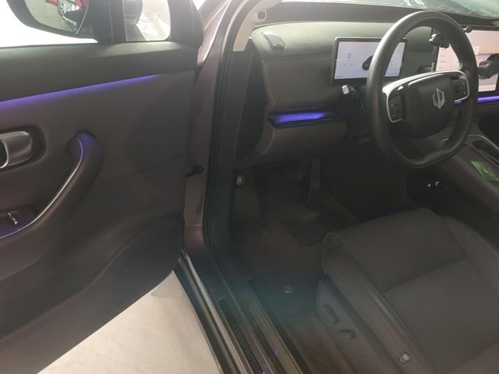 Leapmotor C10 2026 605 Enjoy photo 3