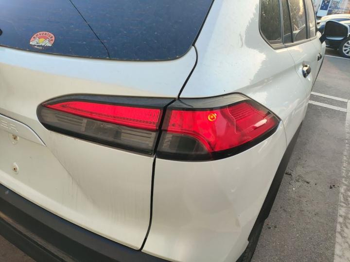 Frontlander 2023 2.0L CVT Elite photo 7