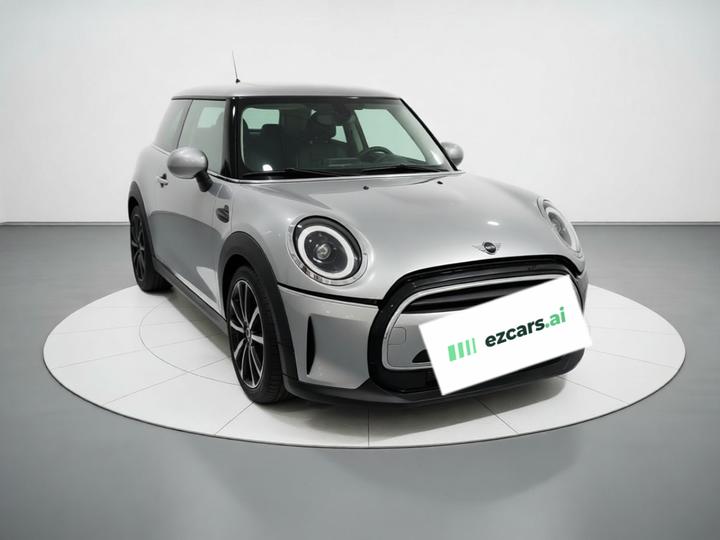 2023 1.5T ONE photo 3