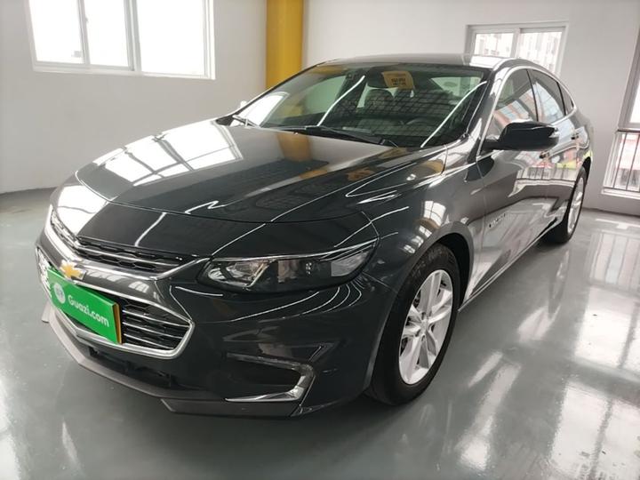 Malibu XL 2018 530T AT