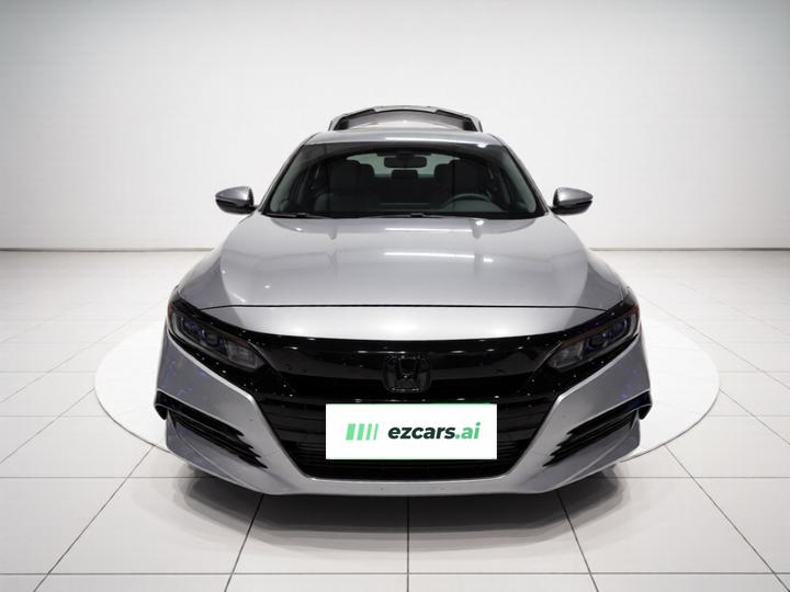 Accord 2018 260TURBO Elite China VI photo 2