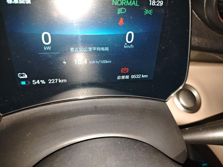 Dolphin 2025 420km photo 6
