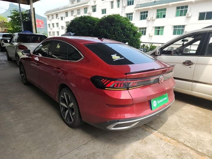 2023 Lamando L 280TSI DSG Cool photo 4