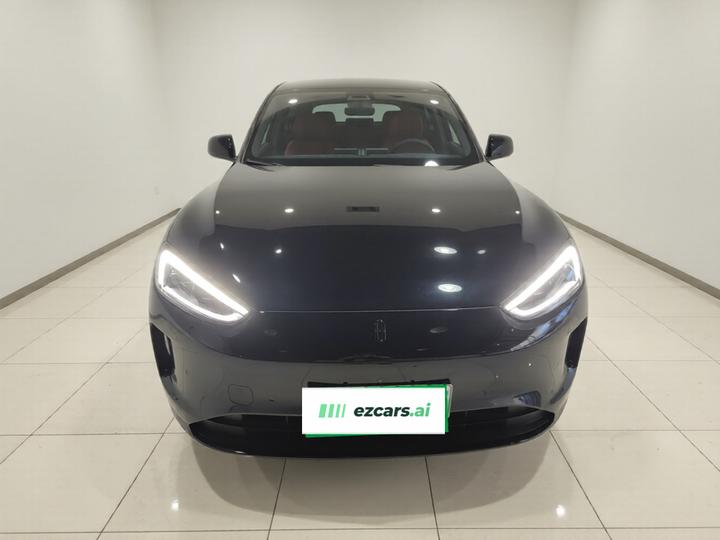 HIMA AITO M5 2024 EREV Max RS AWD High-end ADAS photo 2