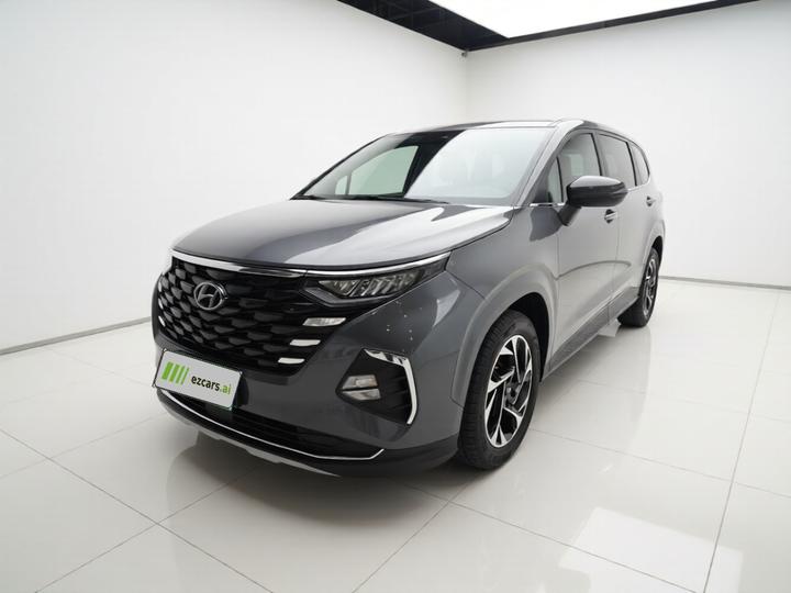 Custo 2021 380TGDi Flagship TOP Premium