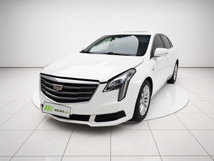 XTS 2018 28T Tech