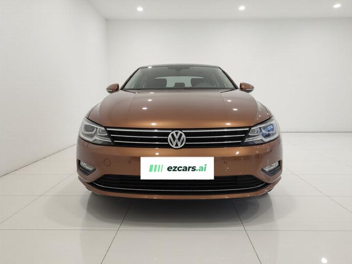 Lamando 2015 330TSI DSG Luxury photo 2