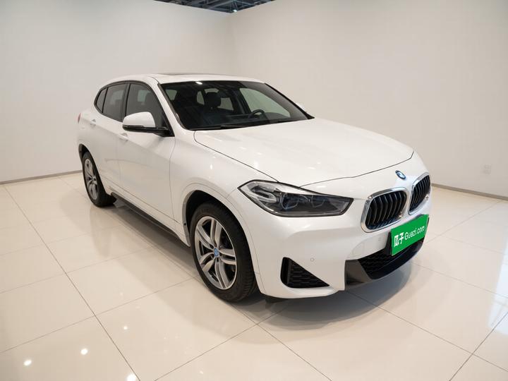 X2 2021 sDrive25i M Sport Package photo 3