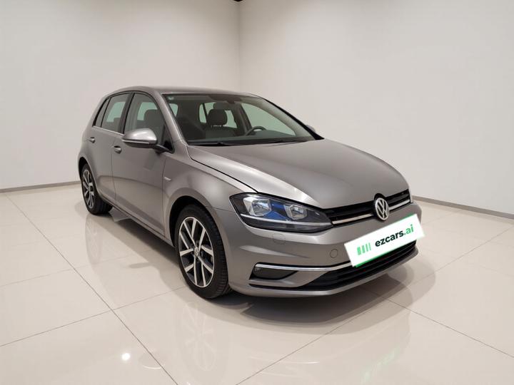 Golf 2020 280TSI DSG Luxury photo 3