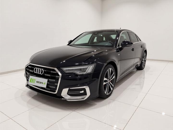 A6L 2019 45 TFSI Dynamic