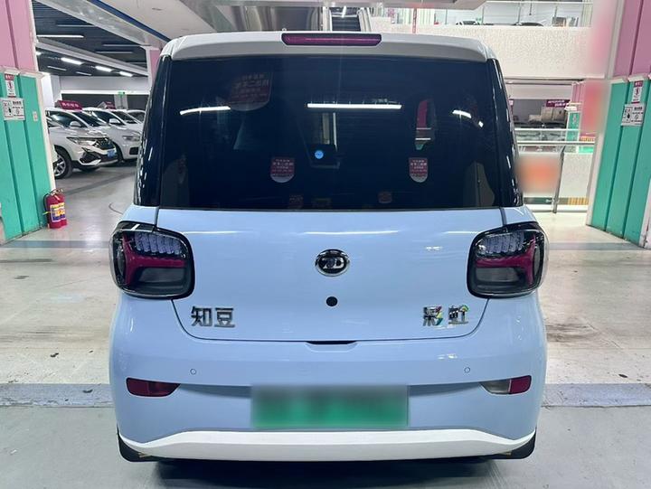 Zhidou 2025 Pro 205km photo 4