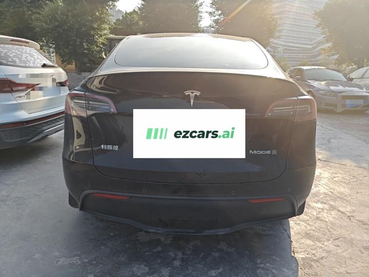Model Y 2023 Long Range AWD photo 5
