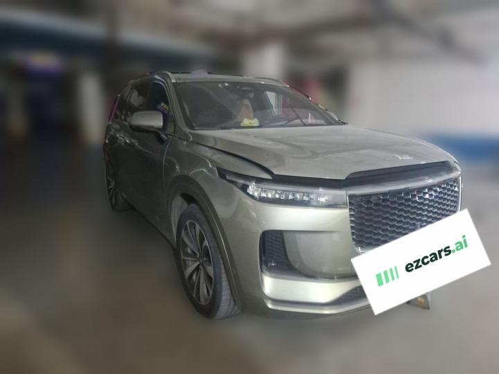 Li Auto ONE 2021 EREV 6-Seater photo 3