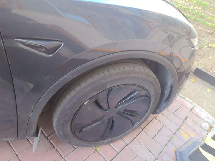 Model Y 2025 RWD Launch Edition photo 8