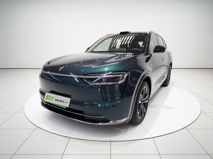 HIMA AITO M7 2026 EREV Ultra AWD 5-Seater 192-Line LiDAR