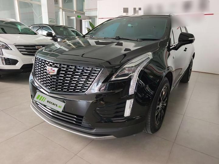 XT5 2023 2.0T RWD