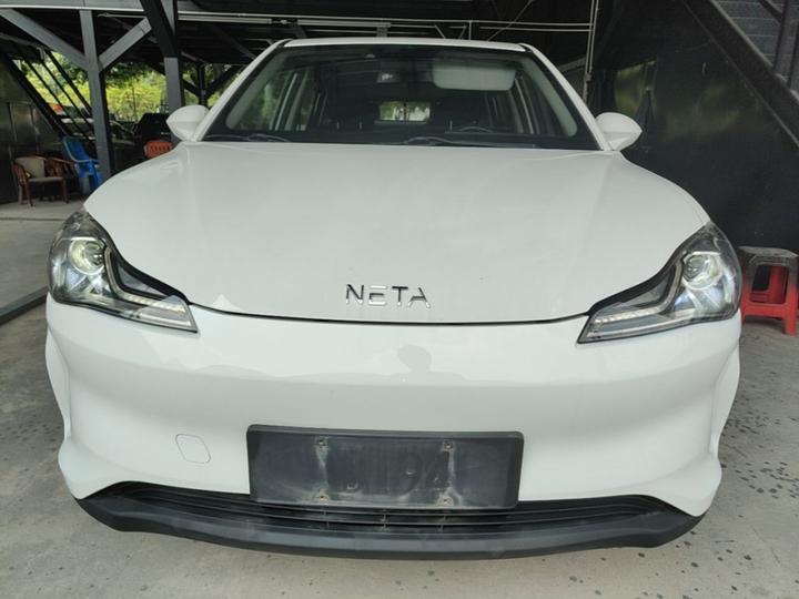 Neta V 2021 Standard Range Upgraded photo 2