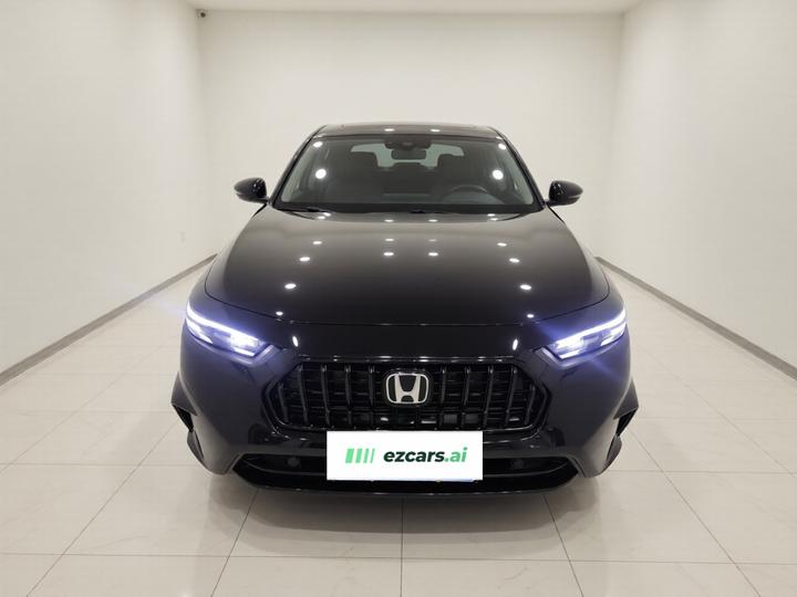 2025 260TURBO Elite photo 2