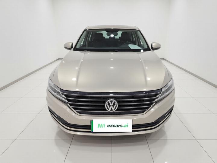 Lavida 2018 1.5L AT Comfort China V photo 2
