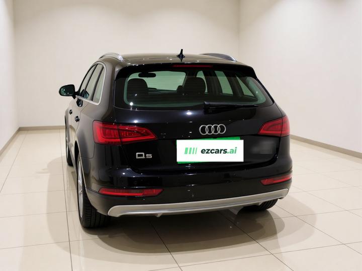 Q5 2017 40 TFSI Comfort photo 5