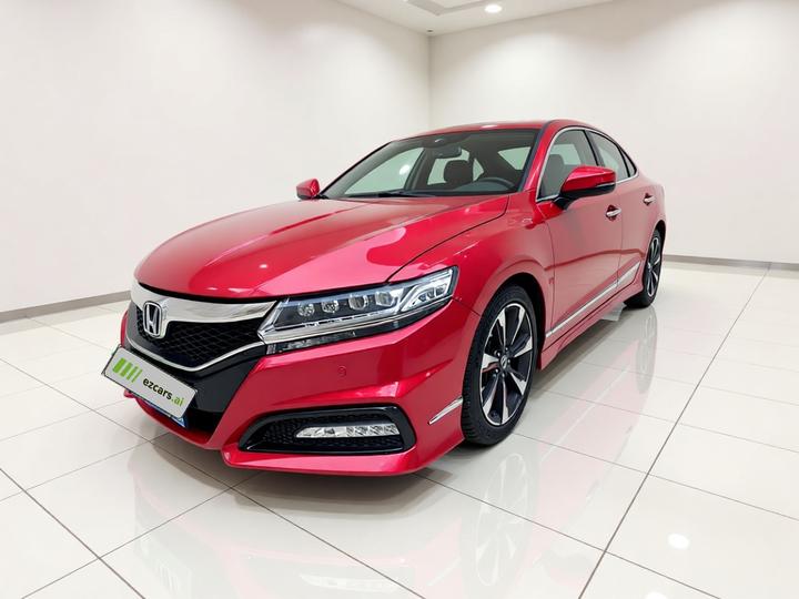 Spirior 2015 2.4L Si