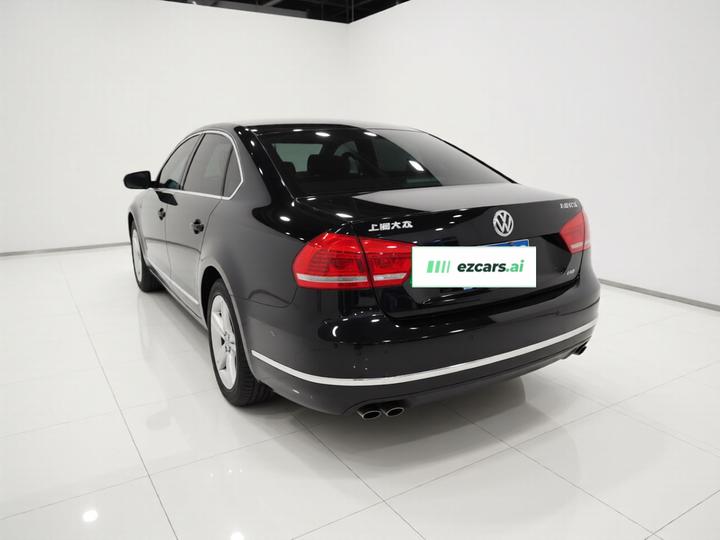 Passat 2014 1.8TSI DSG photo 4