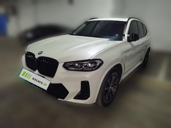 X3 2022 xDrive30i Leading M Night Package