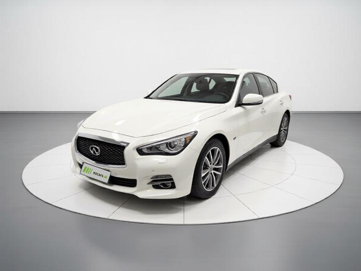 Q50L 2016 2.0T Enjoy
