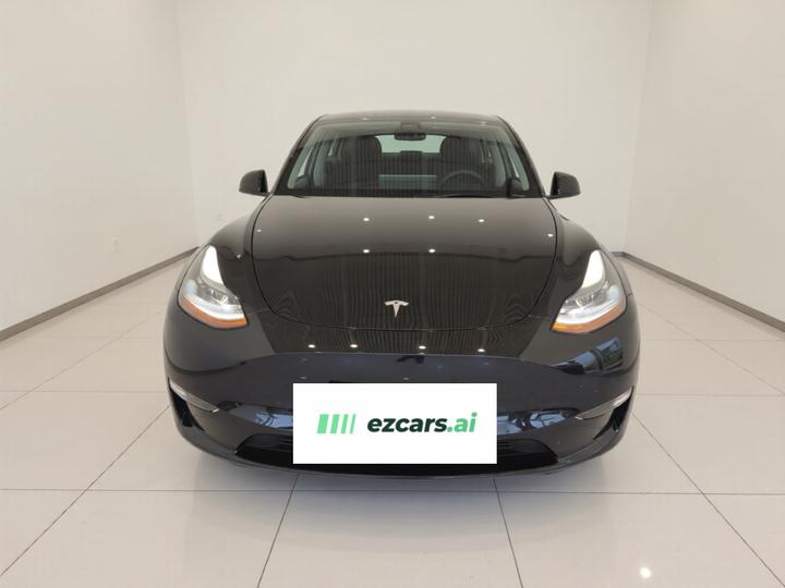 Model Y 2022 Performance AWD photo 2