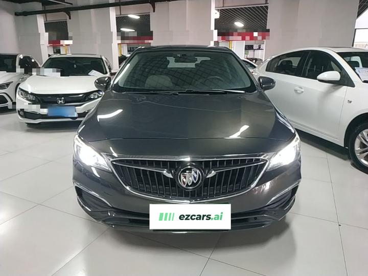 Verano 2019 Sedan 15S AT Leading photo 2