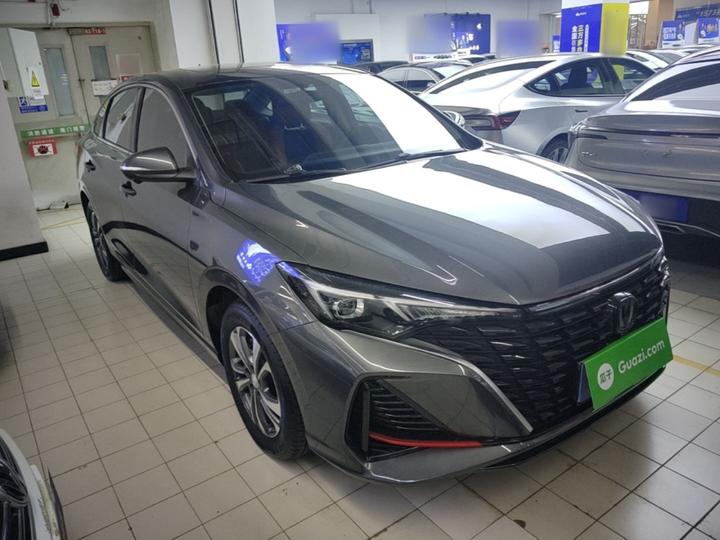 Eado 2024 PLUS NE 1.4T GDI DCT photo 3