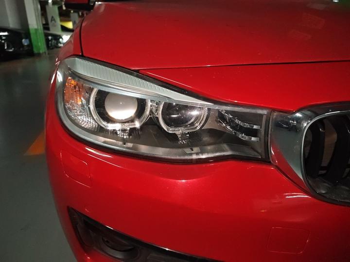3 SeriesGT 2016 320i Design Package photo 7