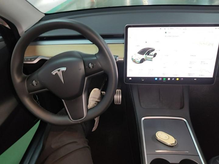 Model Y 2022 Performance AWD photo 5
